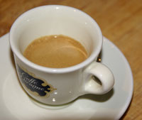 espresso